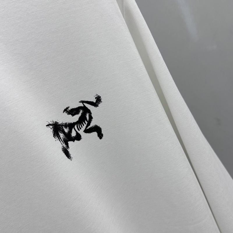 Arcteryx T-shirts